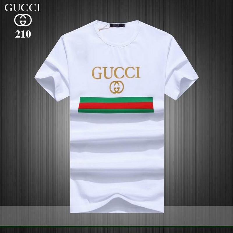 Gucci Men's T-shirts 259